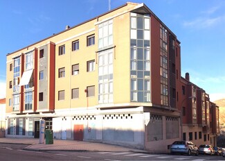 More details for Carretera Villacastin, 24, Segovia - Retail for Lease