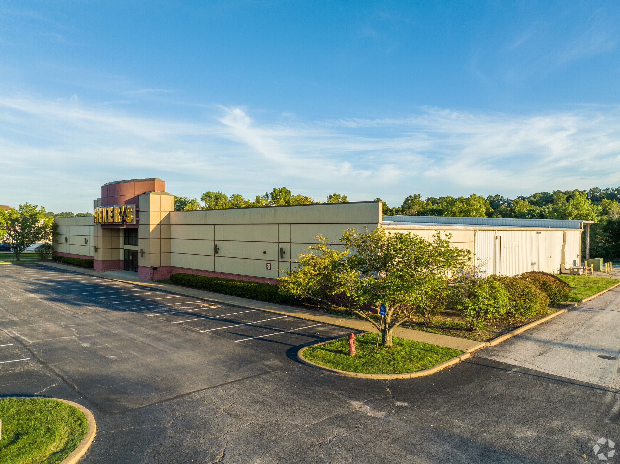 13850 Manchester Rd, Manchester, MO for sale Primary Photo- Image 1 of 1