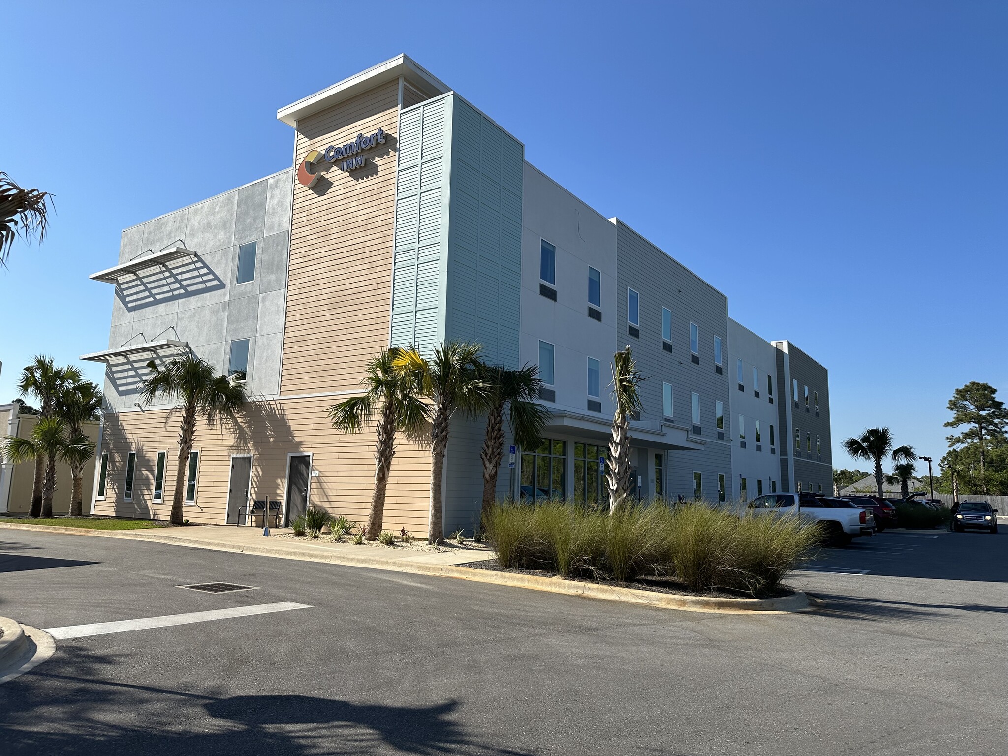 12282 Emerald Coast Pkwy West, Miramar Beach, FL for sale Primary Photo- Image 1 of 14