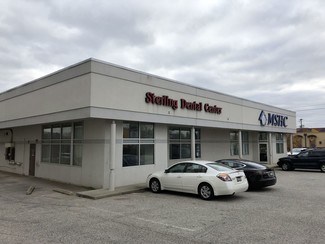 More details for 7503 Annapolis Rd, Hyattsville, MD - Retail for Sale