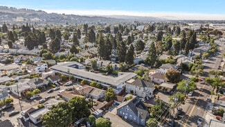 More details for 2251 Buena Vista Ave, San Leandro, CA - Multifamily for Sale