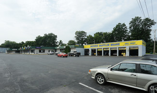 More details for 1702 Chrisler Ave, Schenectady, NY - Retail for Lease