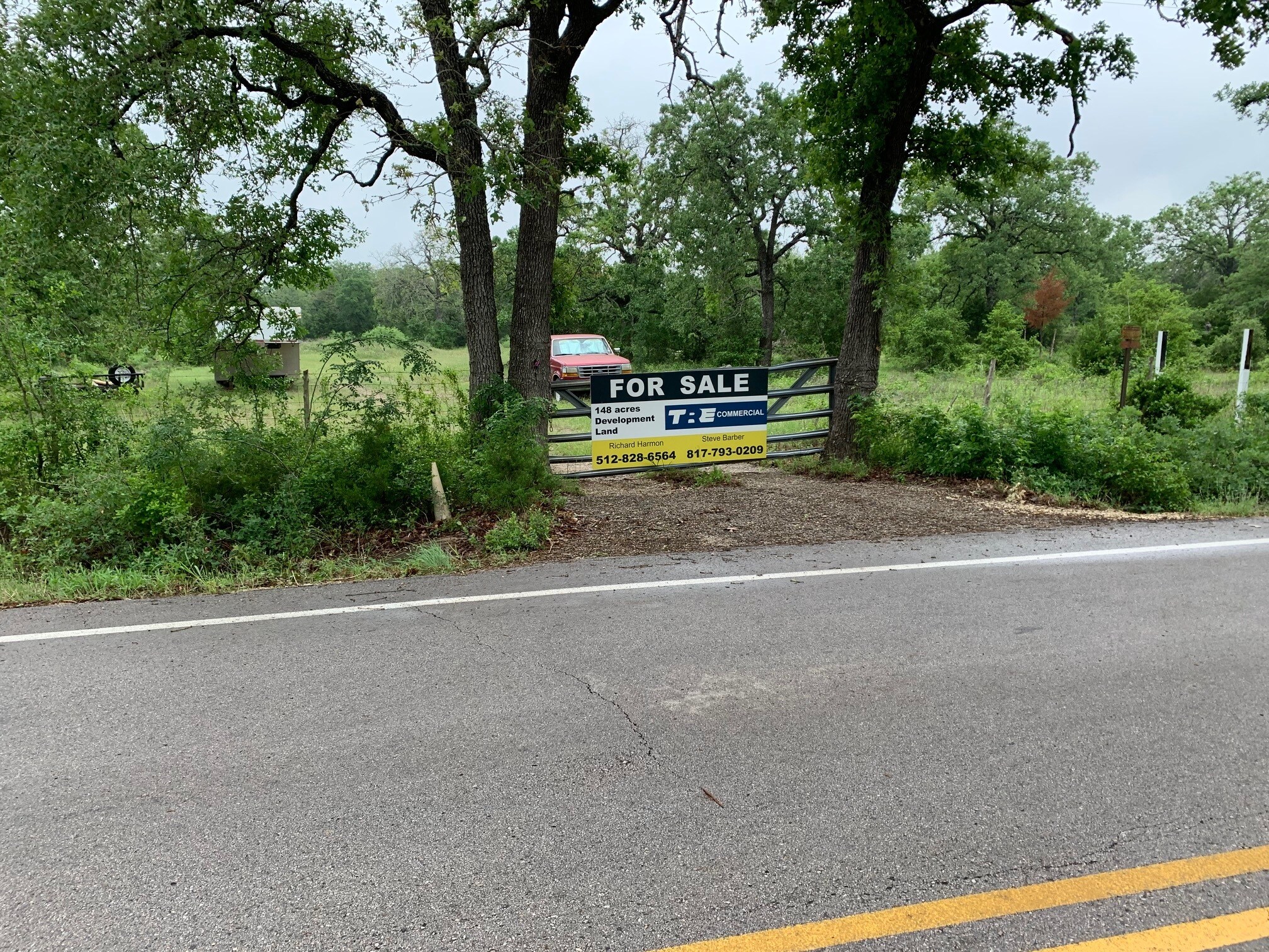 19519 Hog Eye Rd, Manor, TX for sale Other- Image 1 of 1