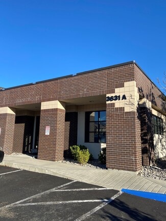 More details for 3631 Warren Way, Reno, NV - Office for Lease