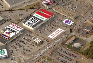 More details for 1051 S Willow St, Manchester, NH - Retail for Lease