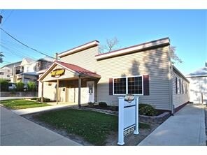 208 N Howard St, Union City, IN for sale Building Photo- Image 1 of 1