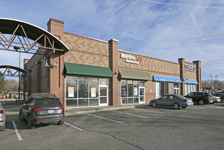 More details for 6160 E Colfax Ave, Denver, CO - Retail for Lease