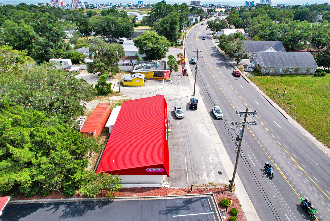 1032 Sea Mountain, North Myrtle Beach, SC for sale Building Photo- Image 1 of 1