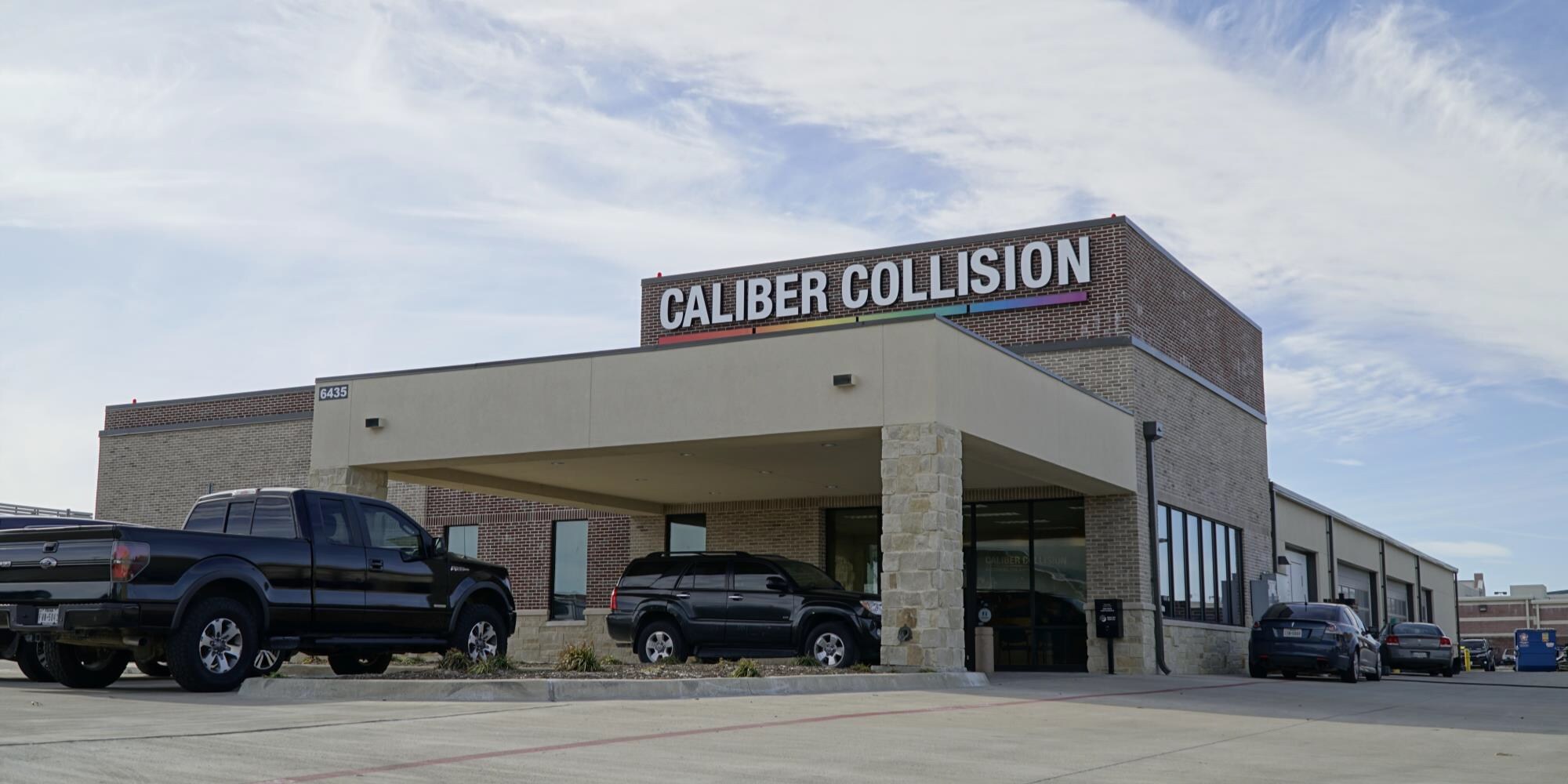 6435 W Park Blvd, Plano, TX for sale Primary Photo- Image 1 of 1