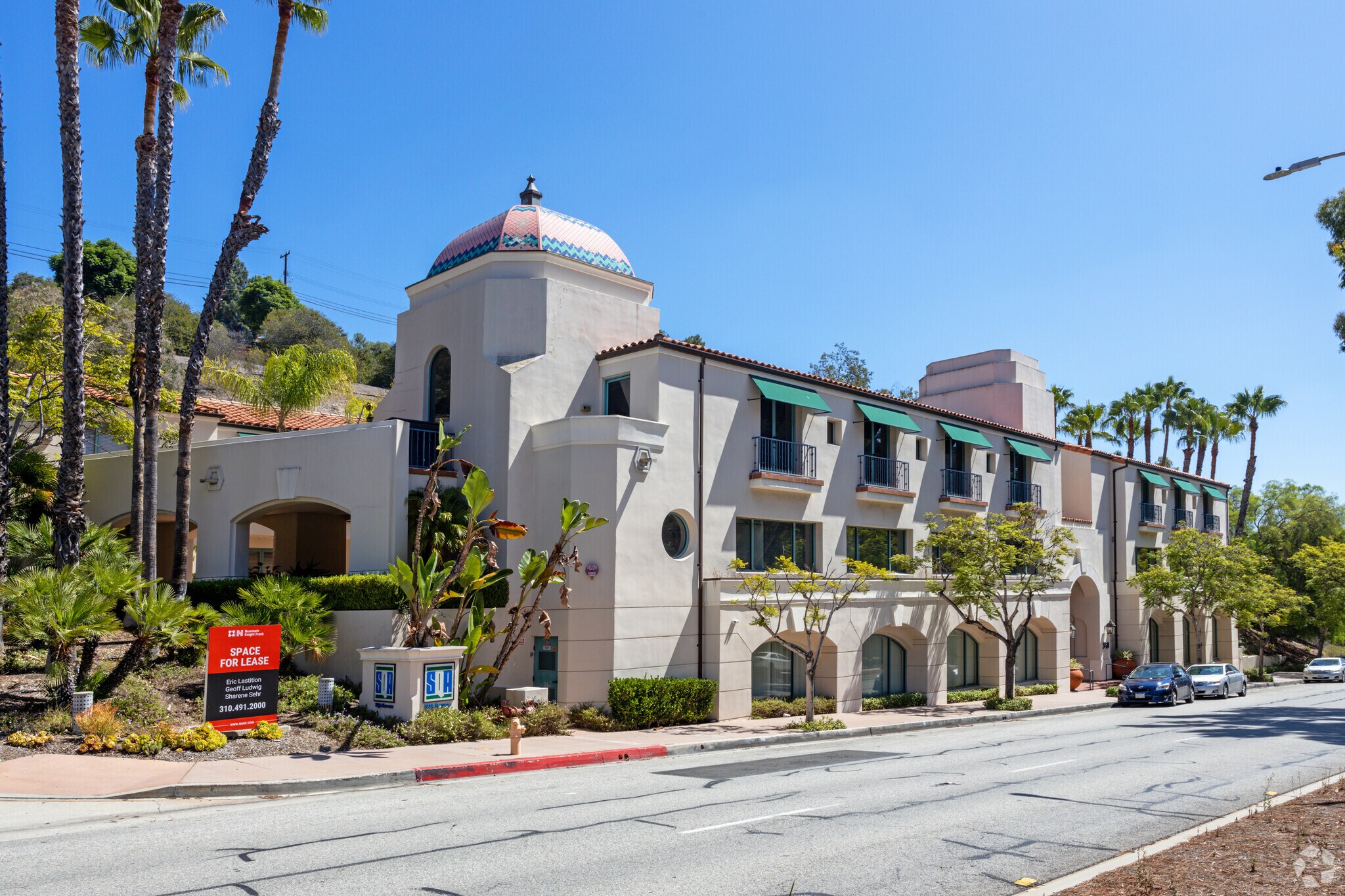 550 Silver Spur Rd, Rancho Palos Verdes, CA for sale Primary Photo- Image 1 of 1