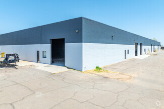 More details for 4225 W Indian School Rd, Phoenix, AZ - Industrial for Lease