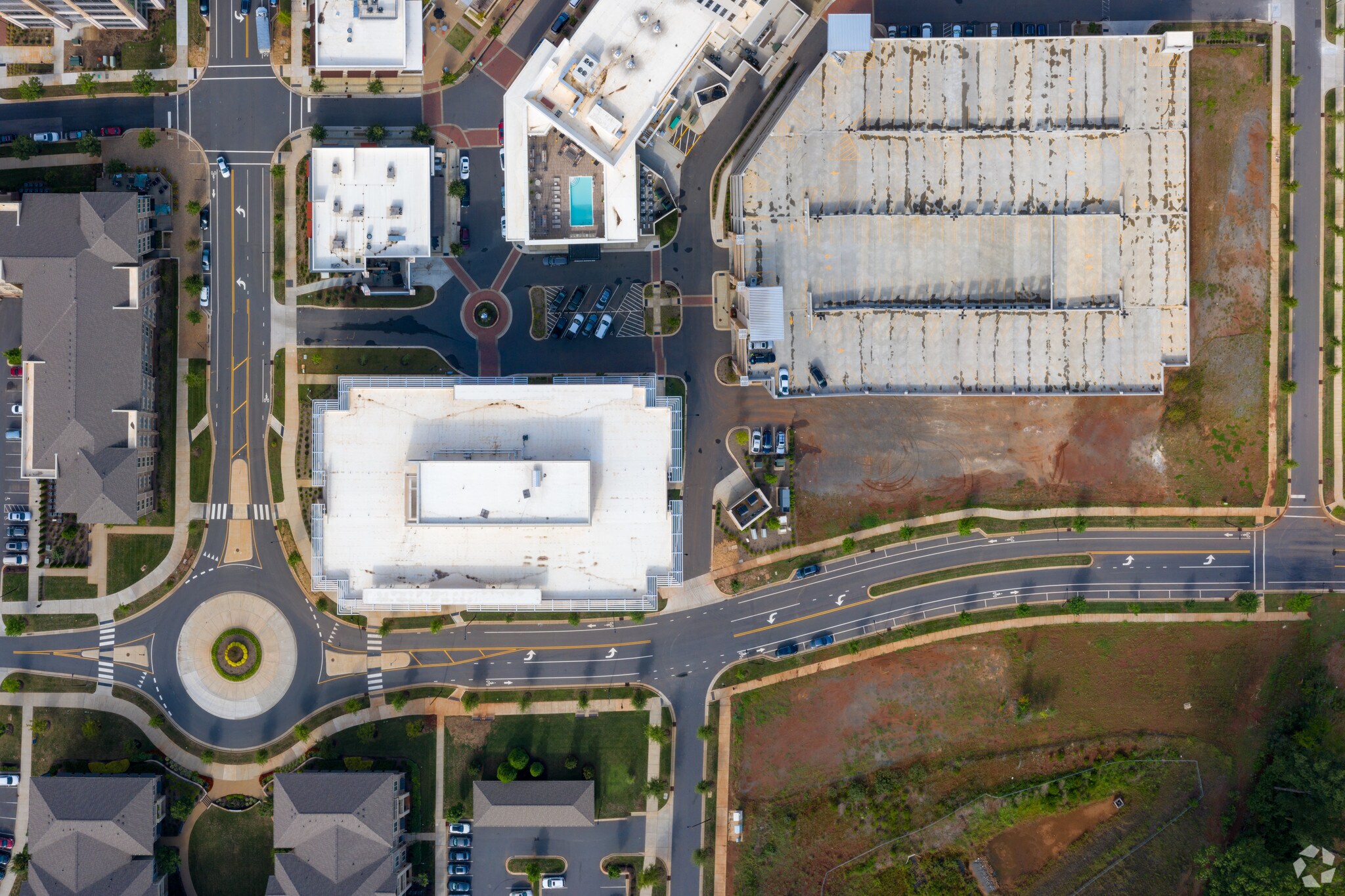 6210 Ardrey Kell Rd, Charlotte, NC 28277 The Hub at Waverly