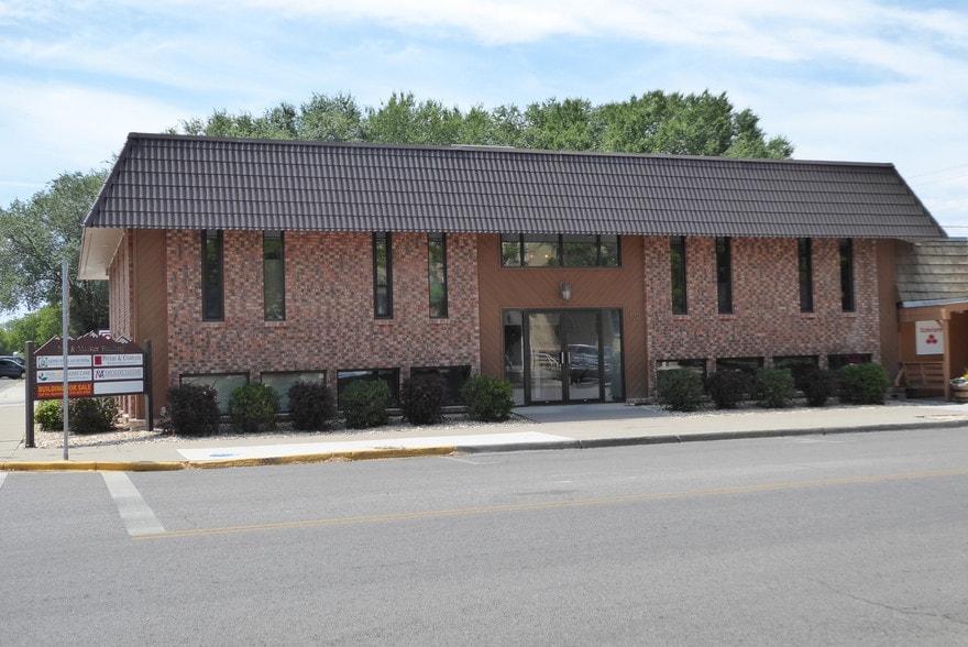 132 E 5th St, Delta, CO for lease - Primary Photo - Image 1 of 64