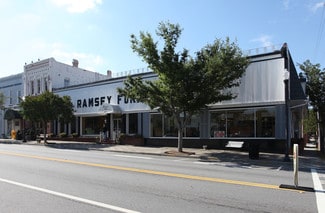 More details for 1145 Clark St, Covington, GA - Retail for Sale
