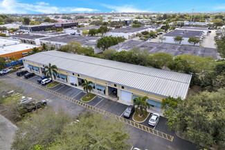 More details for 2160 Anntom Dr, Fort Lauderdale, FL - Industrial for Sale