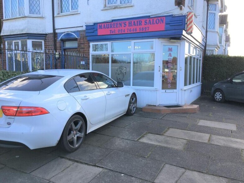 113 Eastcotes, Coventry, CV4 9AT