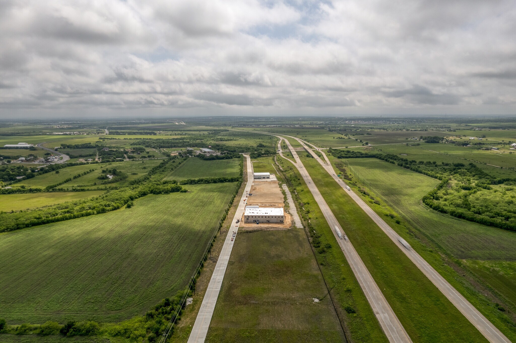 12522 FM 1625, Creedmoor, TX 78610 Land for Sale