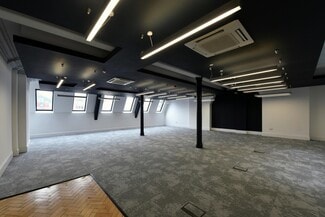 More details for 59-61 Piccadilly, Manchester - Office for Lease