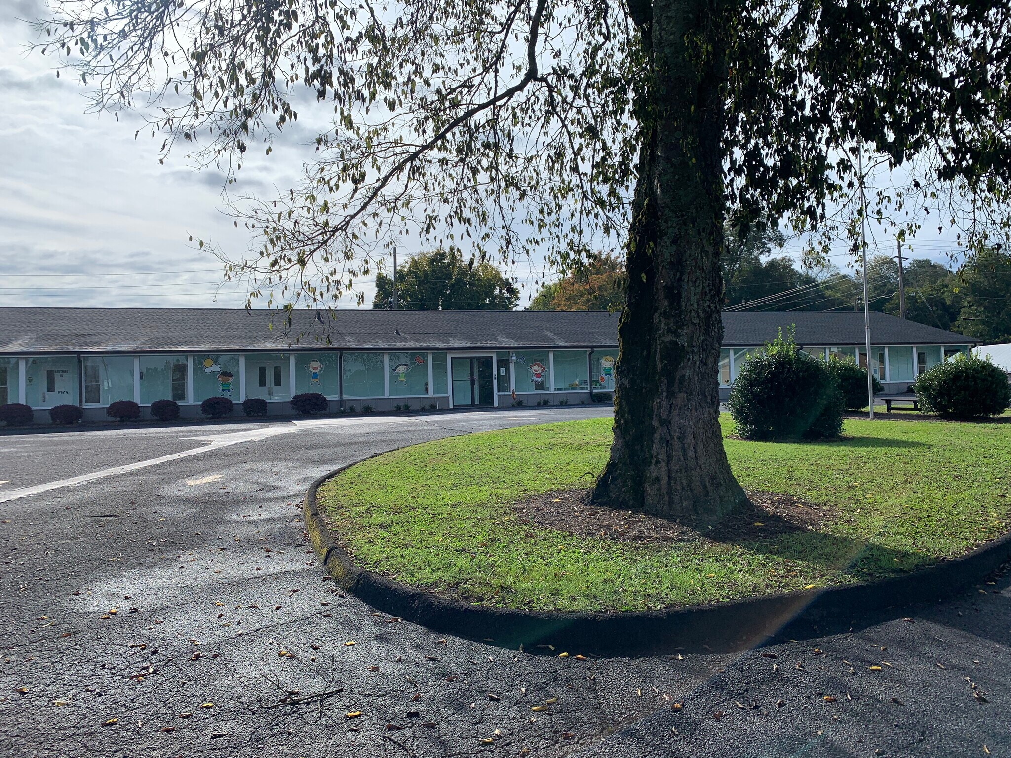 95 Burton Rd NE, Rome, GA for sale Primary Photo- Image 1 of 1