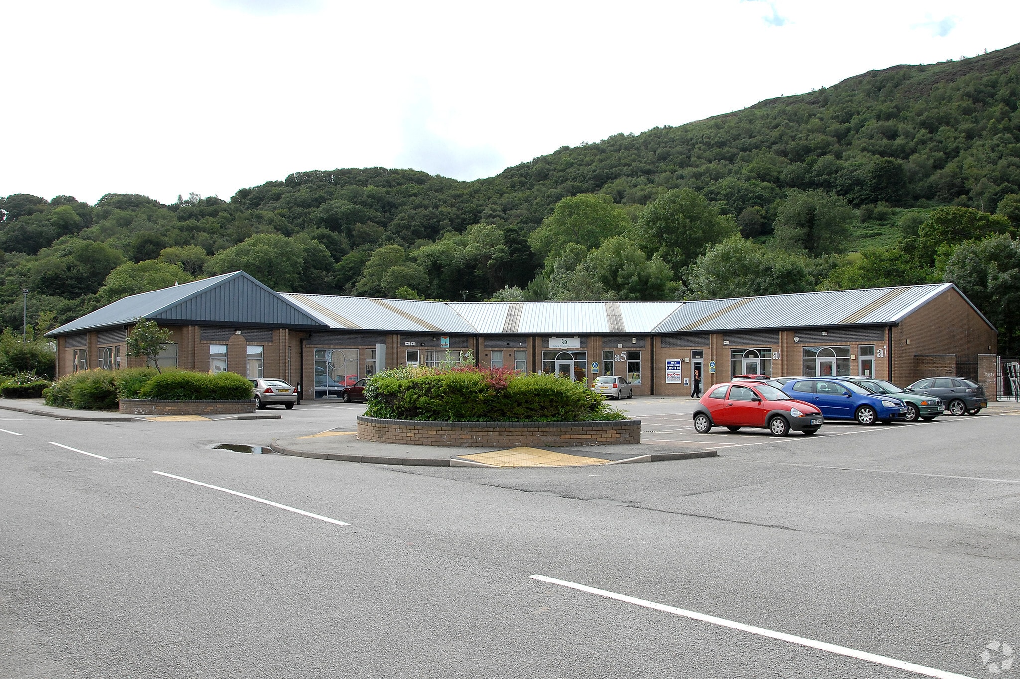 Ffordd Penamser, Porthmadog for sale Primary Photo- Image 1 of 1