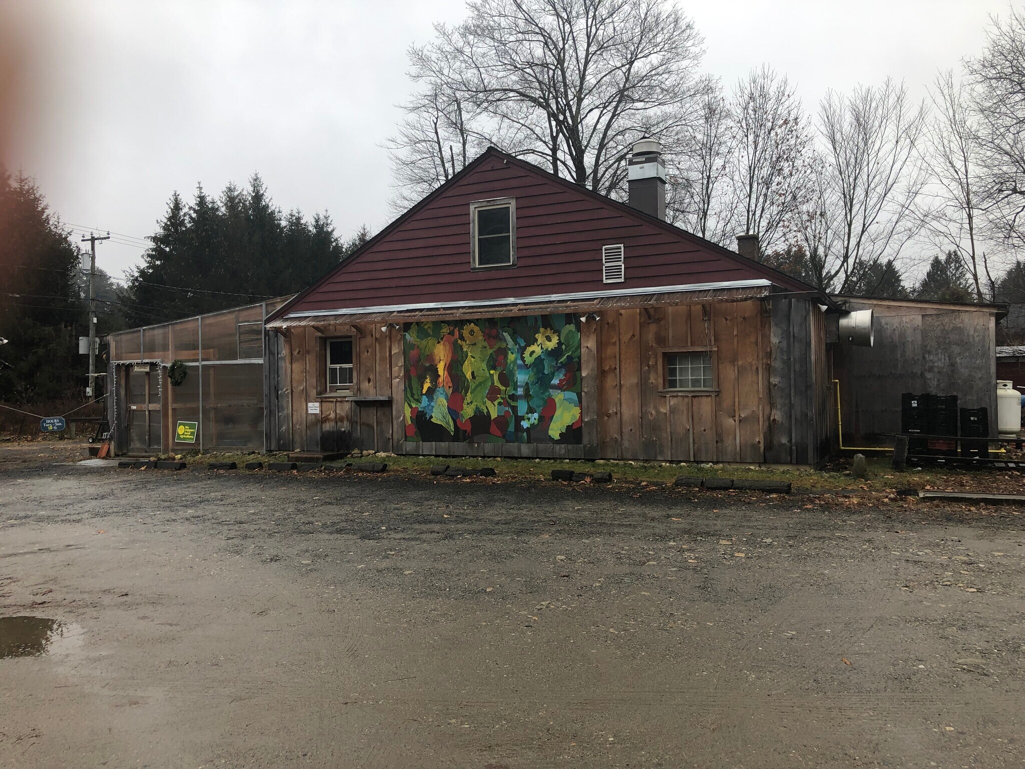 485 Federal St, Montague, MA 01351