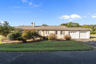 More details for 7228 US Highway 311, Sophia, NC - Office for Sale