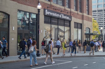 121-127 Portland St, Boston, MA for lease Building Photo- Image 2 of 2