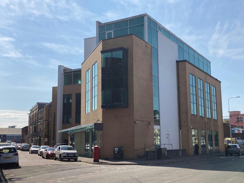 47 Penarth Rd, Cardiff for lease - Building Photo - Image 1 of 13