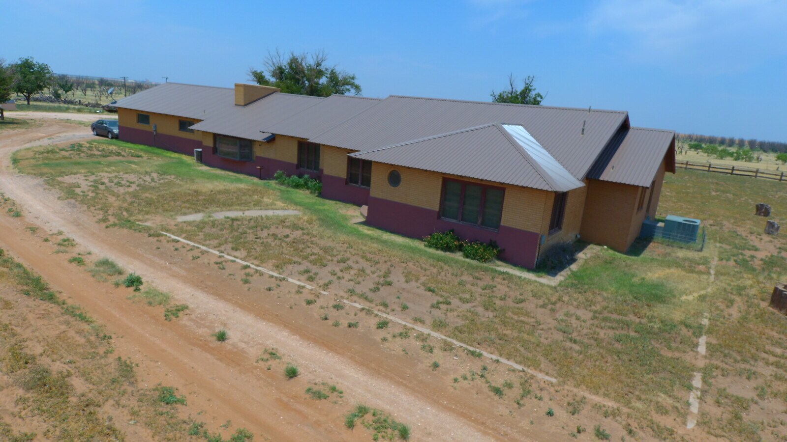 1016 County Rd E, Lamesa, TX 79331 Land for Sale