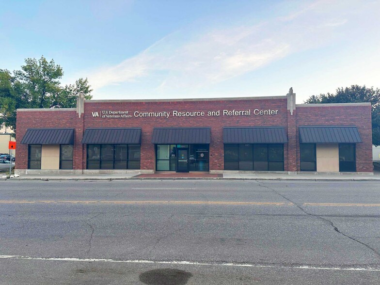 721 1st Ave N, Fargo, ND for lease - Building Photo - Image 1 of 2