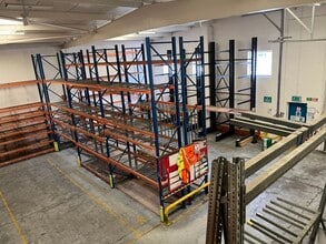 Stevenson Rd, Brighton for lease Interior Photo- Image 1 of 5