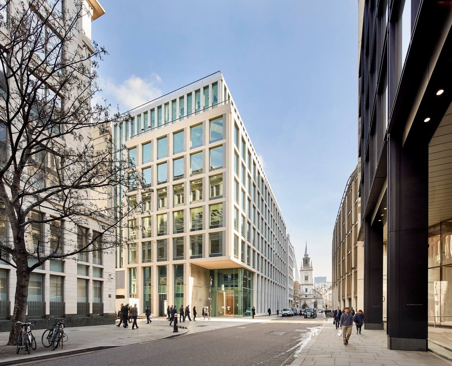 51 Gresham St, London for sale Building Photo- Image 1 of 1