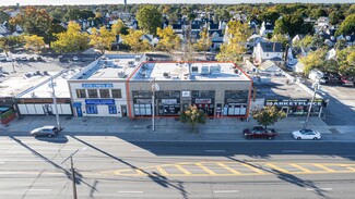 More details for 221-223 Hempstead Tpke, West Hempstead, NY - Retail for Sale