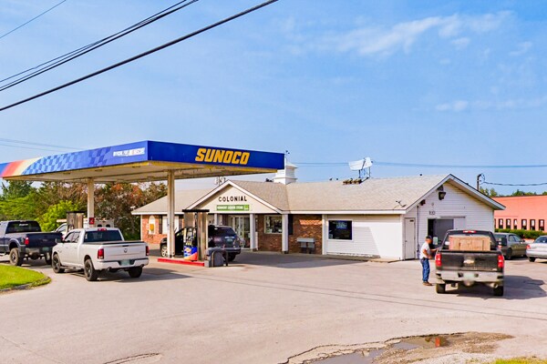 191 Swanton Rd, Saint Albans, VT for sale Building Photo- Image 1 of 1