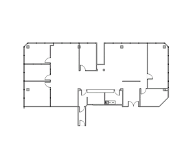 13201 Northwest Fwy, Houston, TX for lease Floor Plan- Image 1 of 1