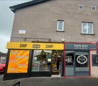 More details for 1 Skyline Dr, Lisburn - Retail for Lease