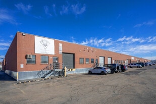 2505-2595 W 8th Ave, Denver CO - Commercial Real Estate