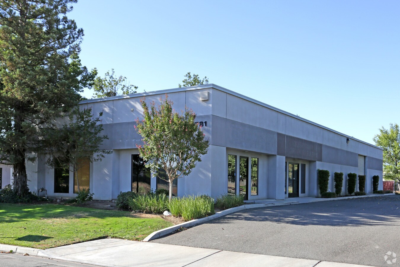 4781 W Jacquelyn Ave, Fresno, CA 93722