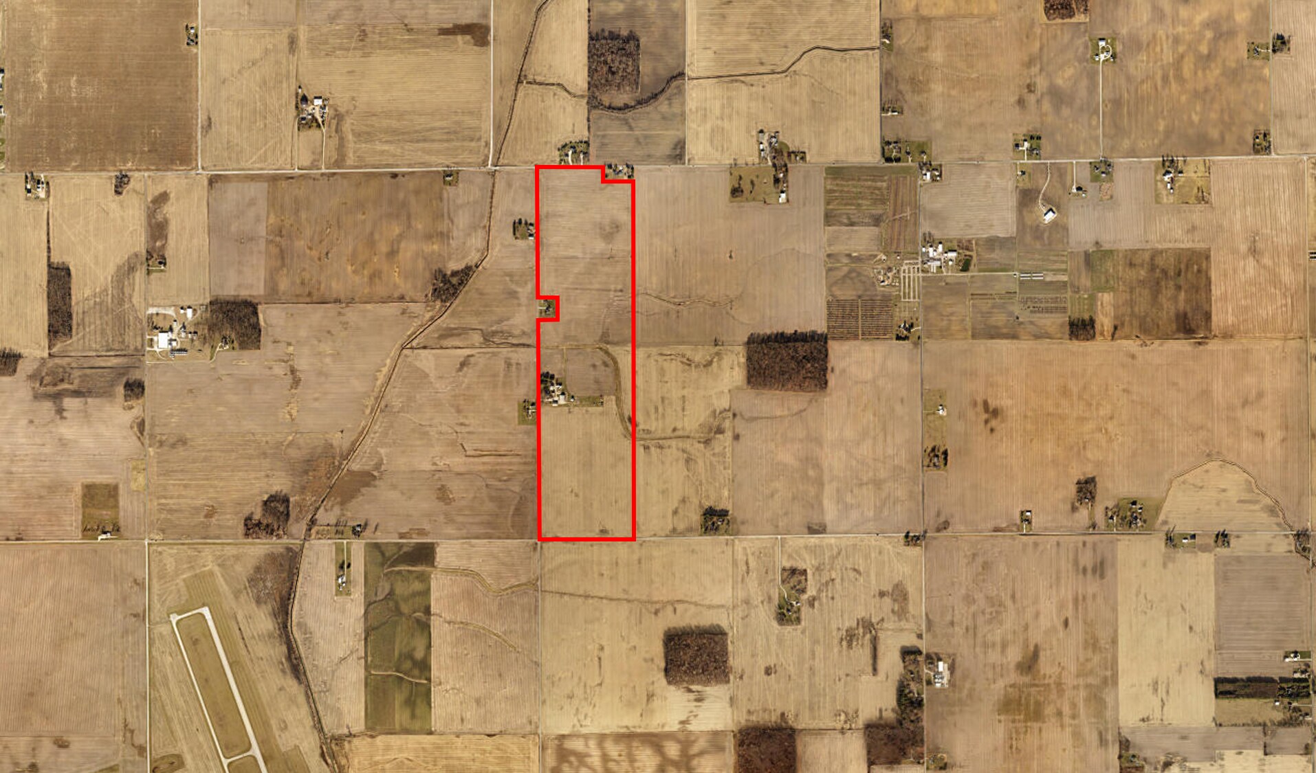 5375 N 400 W, McCordsville, IN for sale Primary Photo- Image 1 of 1