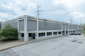 More details for 2242 Pinnacle Pky, Twinsburg, OH - Flex for Lease