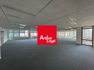 More details for Boulevard De Dunkerque, Marseille - Office for Lease