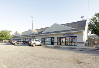 More details for 131 S Main St, Plainwell, MI - Office/Retail for Lease