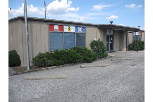 17529 Highway 6 Hwy, College Station, TX for sale - Primary Photo - Image 1 of 1