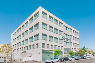 More details for Calle De San Eustaquio, 14, Madrid - Office for Sale