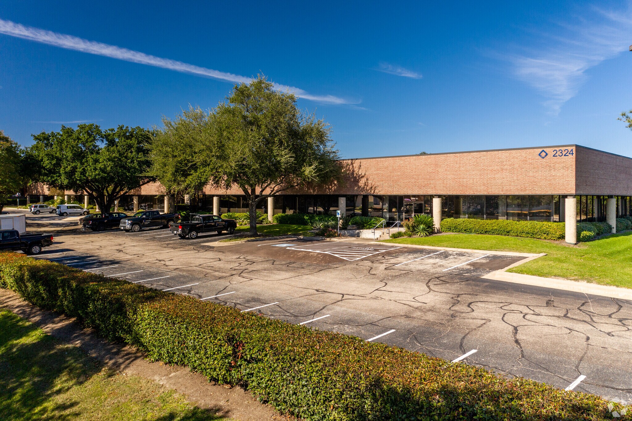 2324 Ridgepoint Dr, Austin, TX for sale Building Photo- Image 1 of 1