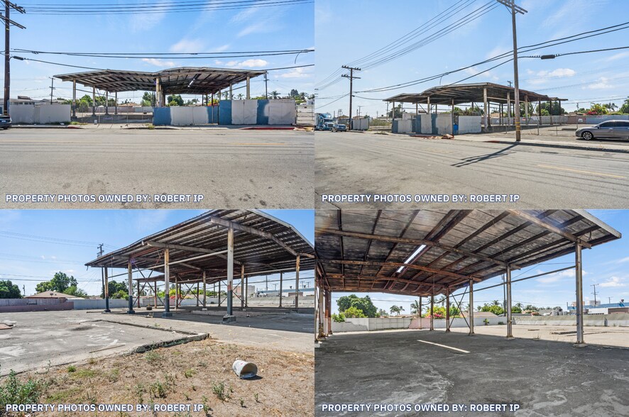 3570 Fruitland Ave, Maywood, CA for sale - Building Photo - Image 3 of 5