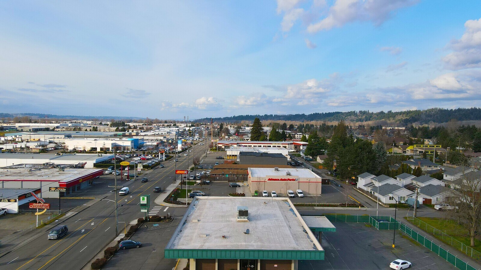 2402 Auburn Way N, Auburn, WA 98002