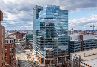 More details for 145 Broadway, Cambridge, MA - Office for Lease