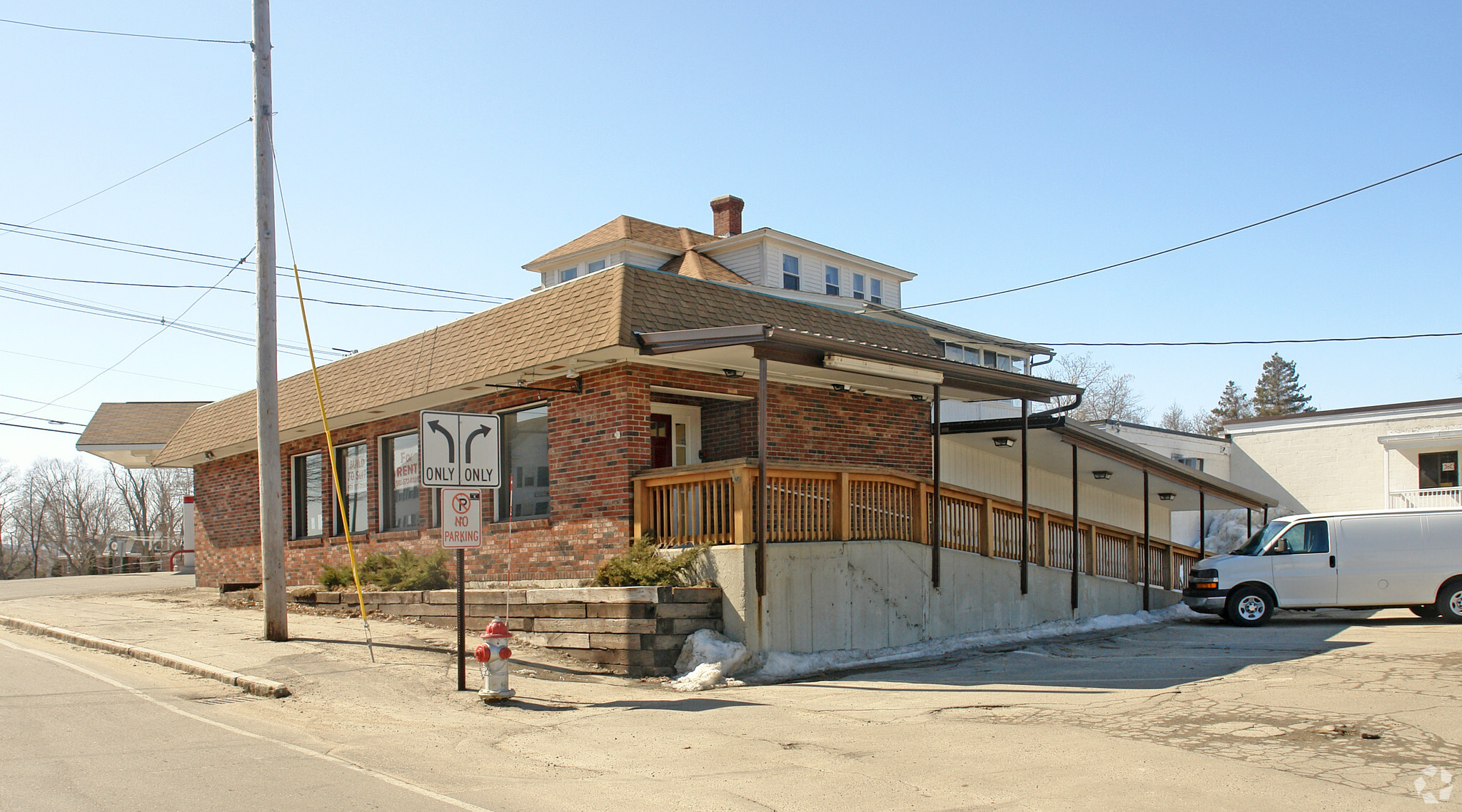 4 Center St, Wolfeboro, NH for sale Primary Photo- Image 1 of 1