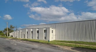 More details for 2055 N Towne Ln NE, Cedar Rapids, IA - Industrial for Lease